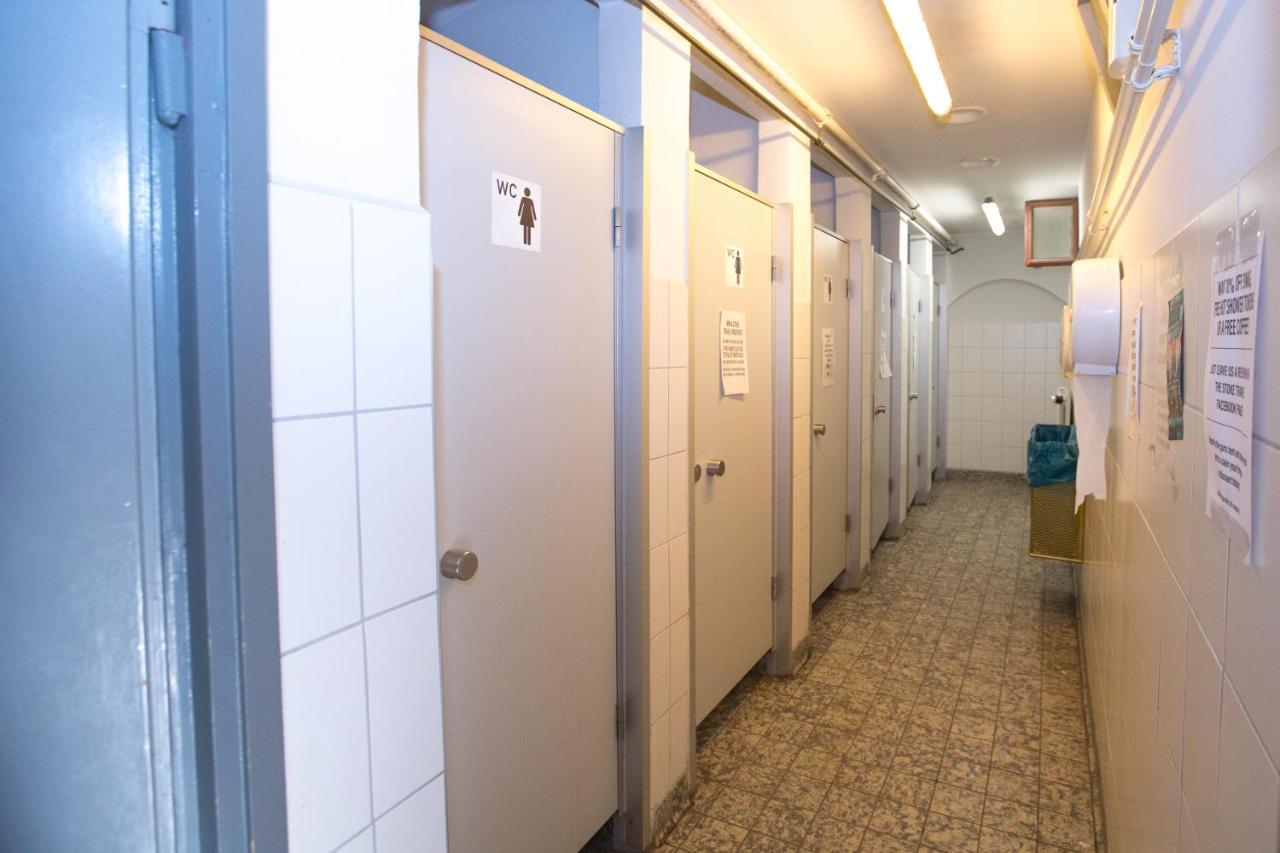 Munich Oktoberfest Glamping Otel Dış mekan fotoğraf